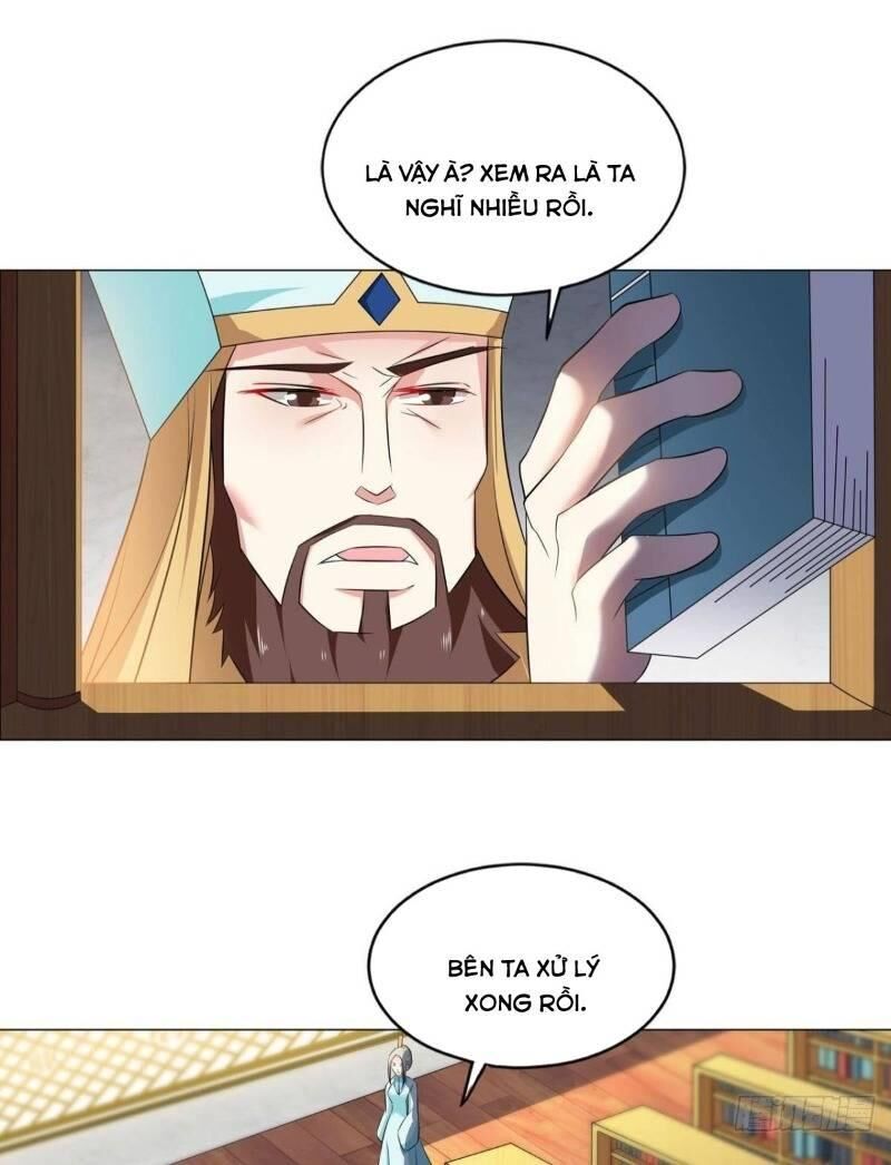 Trọng Sinh Thành Cậu Vàng Tại Dị Thế Chapter 83 - 33