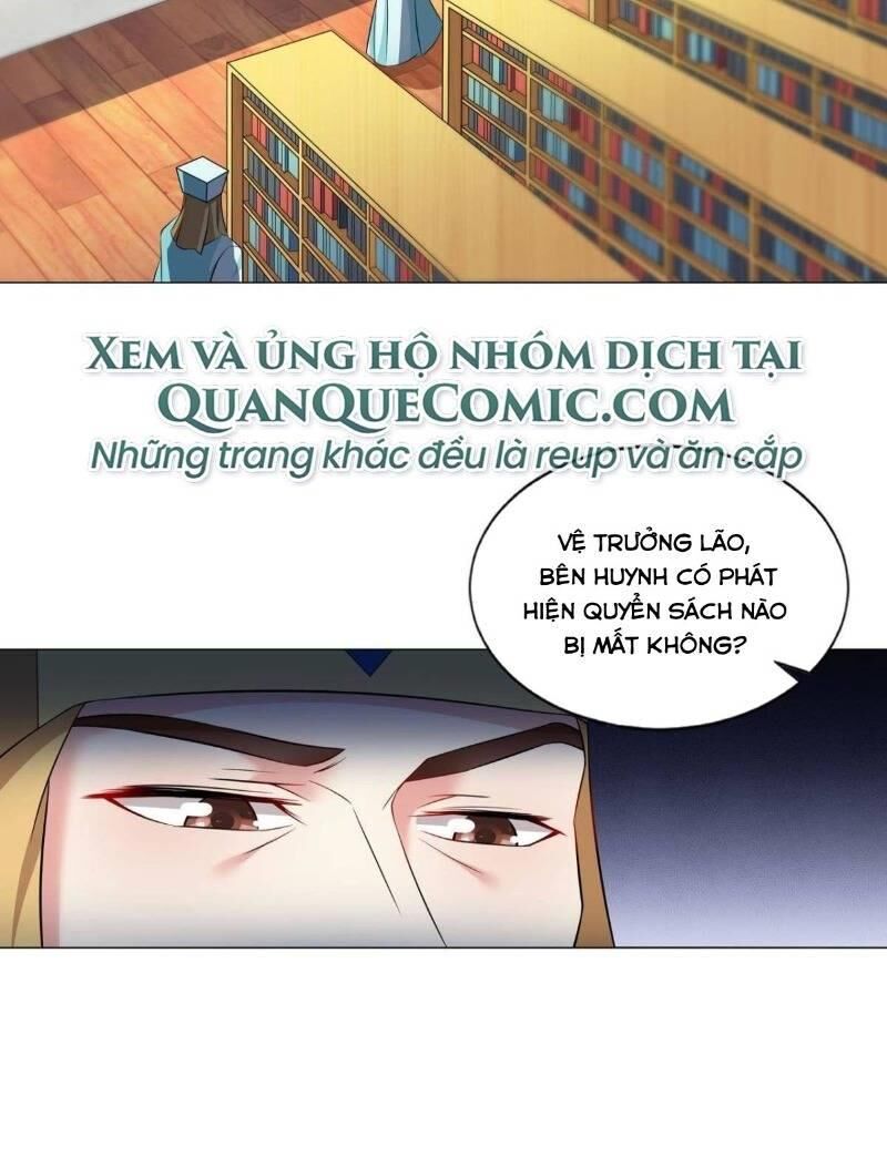 Trọng Sinh Thành Cậu Vàng Tại Dị Thế Chapter 83 - 34