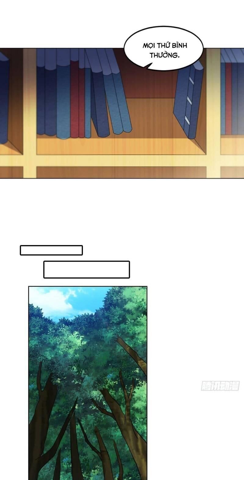 Trọng Sinh Thành Cậu Vàng Tại Dị Thế Chapter 83 - 37