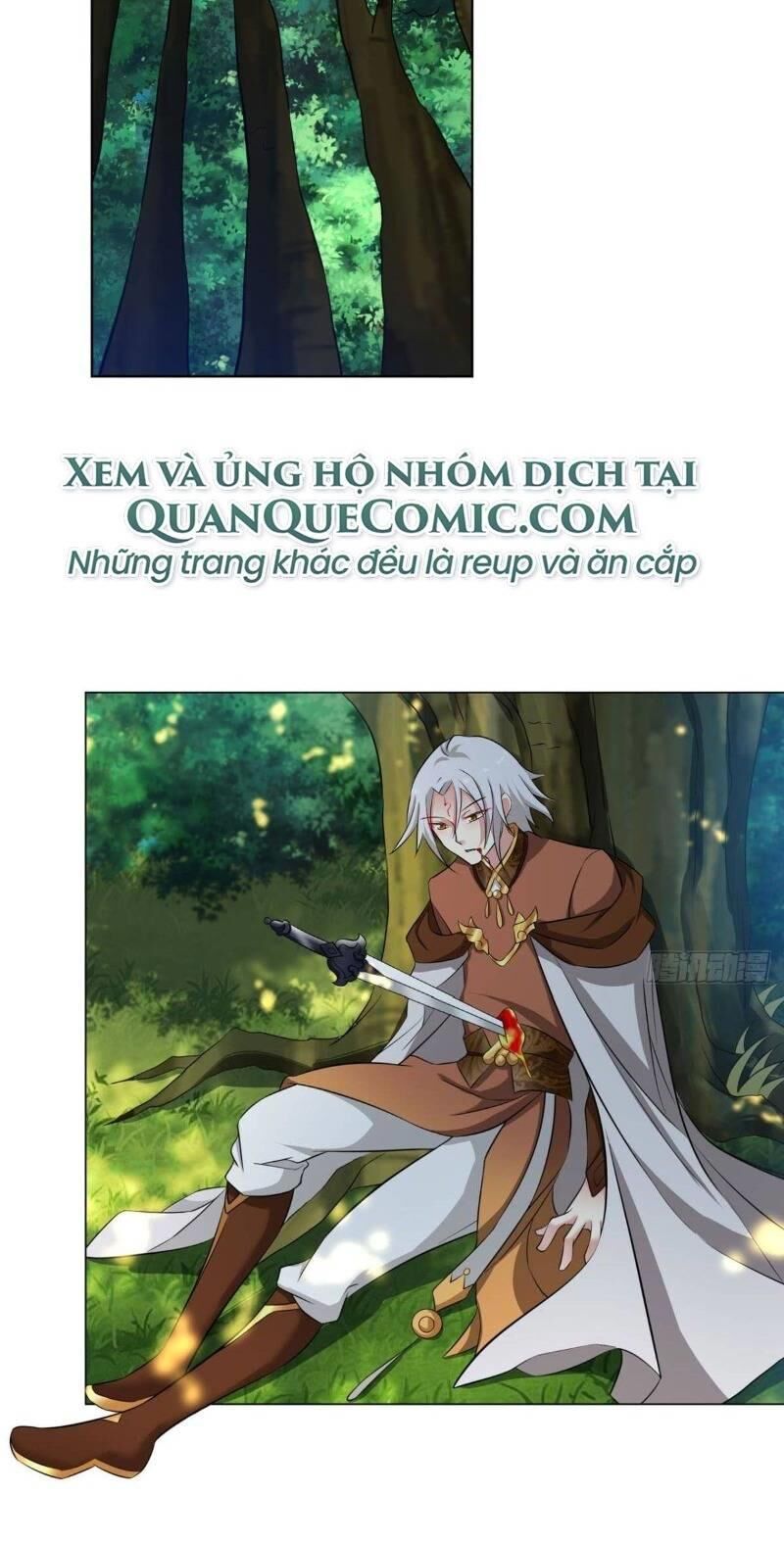 Trọng Sinh Thành Cậu Vàng Tại Dị Thế Chapter 83 - 38