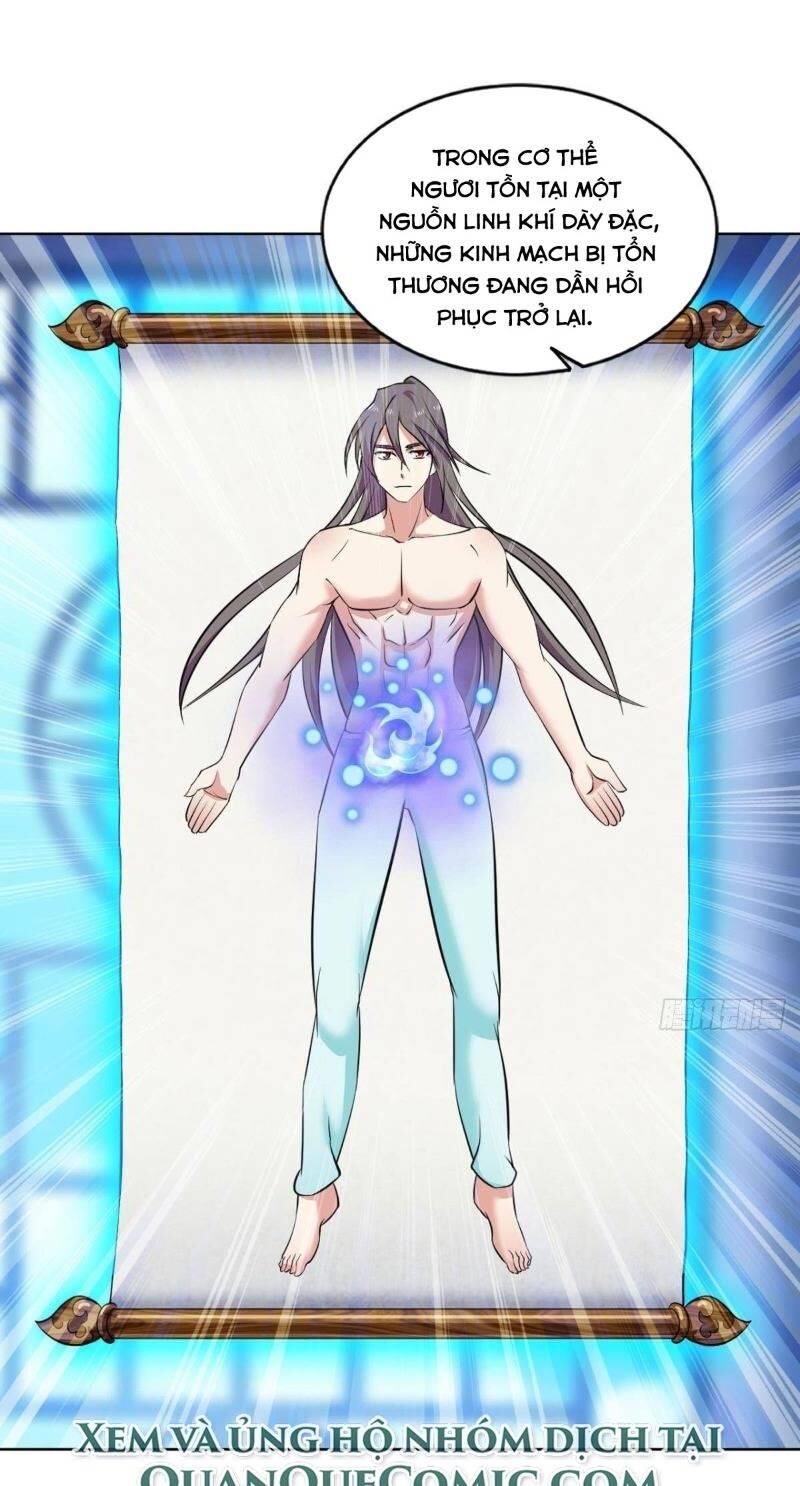 Trọng Sinh Thành Cậu Vàng Tại Dị Thế Chapter 83 - 5