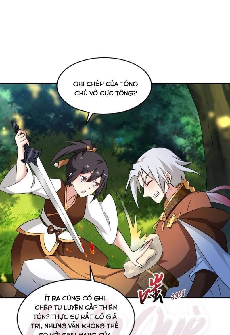 Trọng Sinh Thành Cậu Vàng Tại Dị Thế Chapter 83 - 41