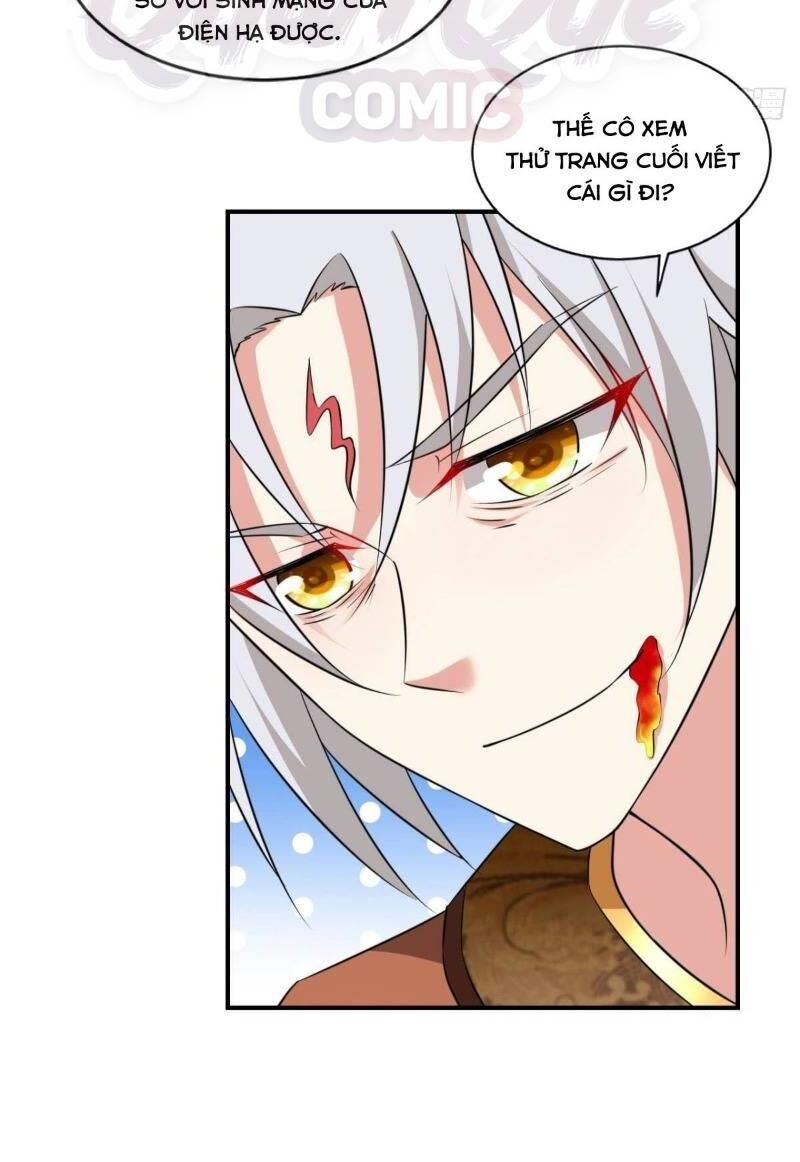 Trọng Sinh Thành Cậu Vàng Tại Dị Thế Chapter 83 - 42