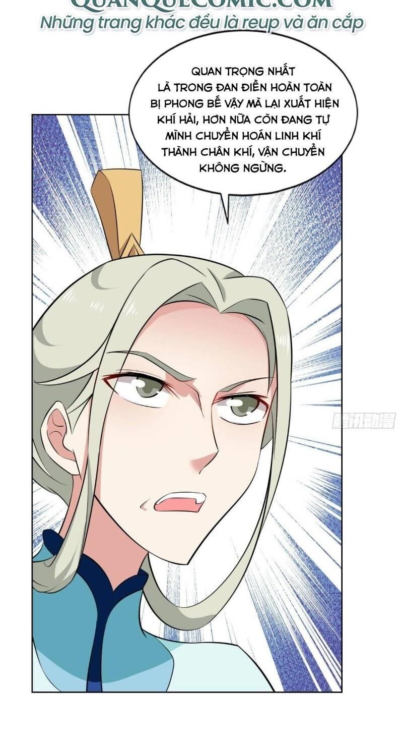 Trọng Sinh Thành Cậu Vàng Tại Dị Thế Chapter 83 - 6