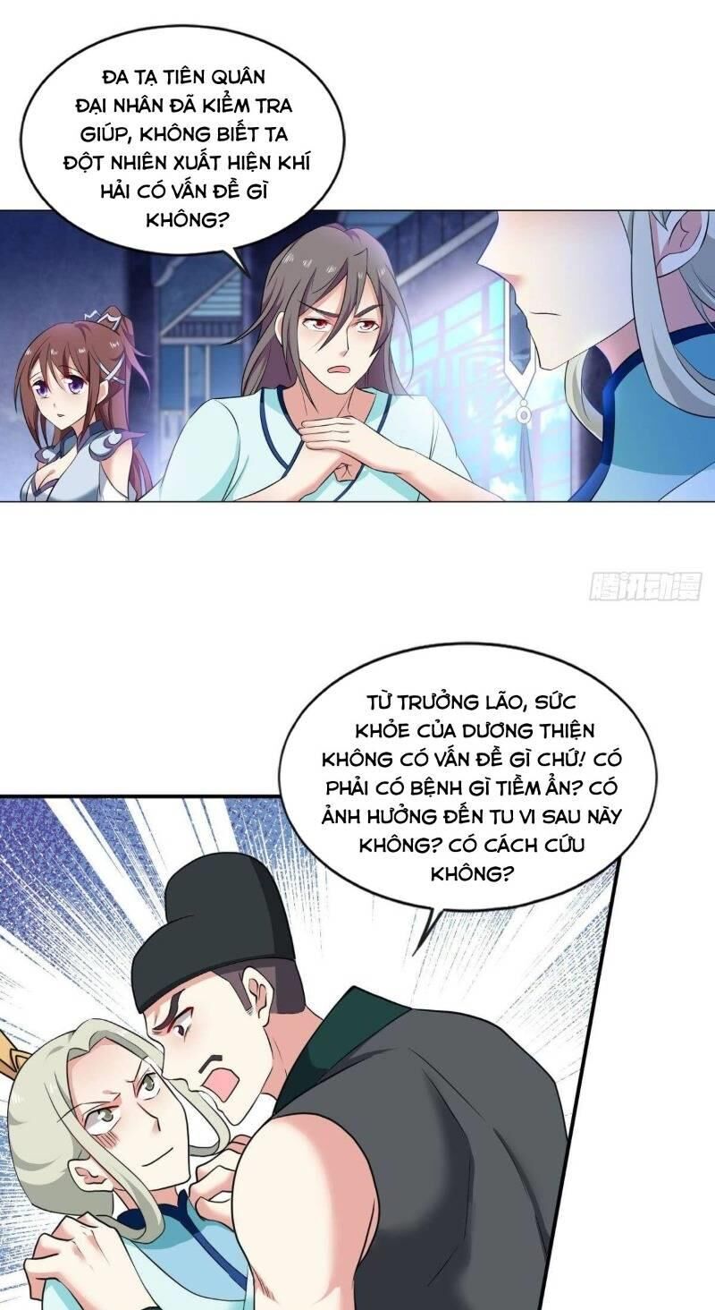 Trọng Sinh Thành Cậu Vàng Tại Dị Thế Chapter 83 - 7