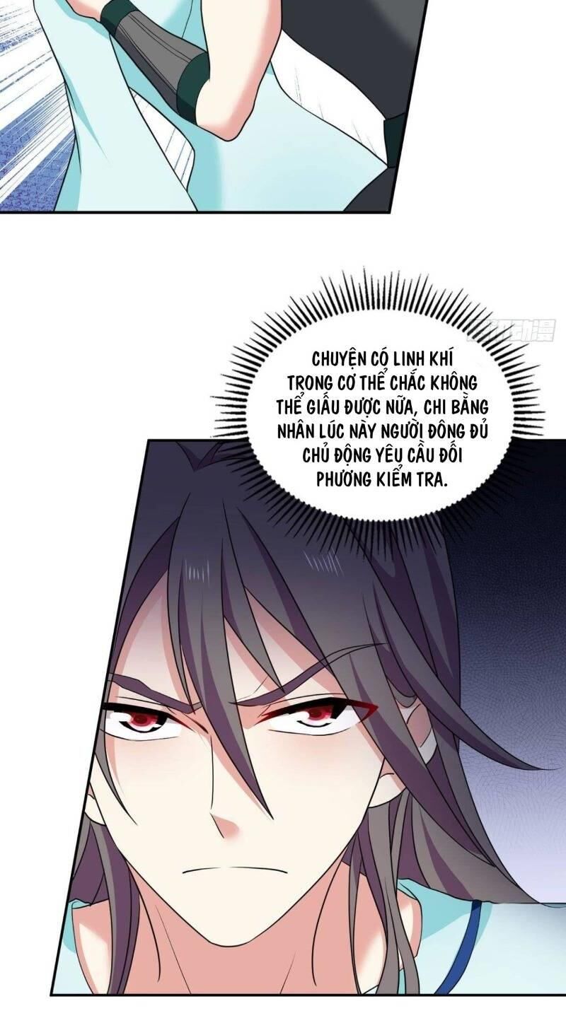 Trọng Sinh Thành Cậu Vàng Tại Dị Thế Chapter 83 - 8