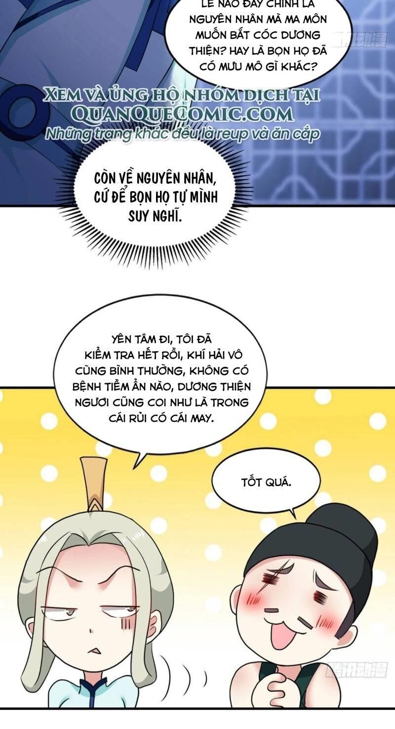 Trọng Sinh Thành Cậu Vàng Tại Dị Thế Chapter 83 - 10