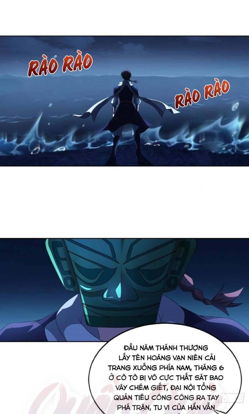 Trọng Sinh Thành Cậu Vàng Tại Dị Thế Chapter 84 - 1