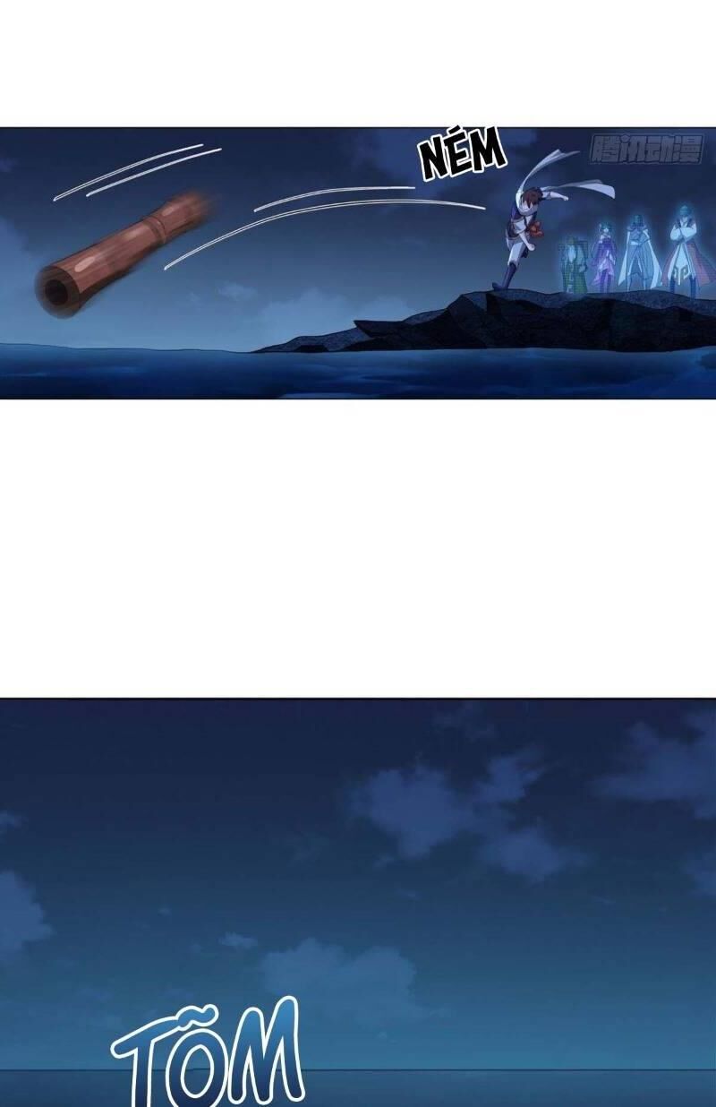 Trọng Sinh Thành Cậu Vàng Tại Dị Thế Chapter 84 - 11