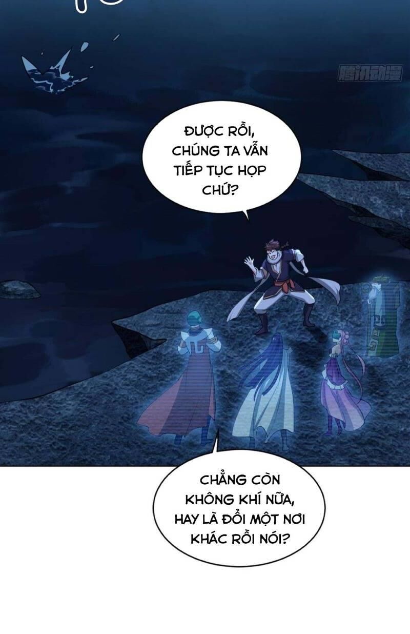 Trọng Sinh Thành Cậu Vàng Tại Dị Thế Chapter 84 - 12