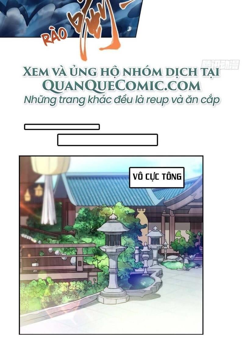 Trọng Sinh Thành Cậu Vàng Tại Dị Thế Chapter 84 - 14