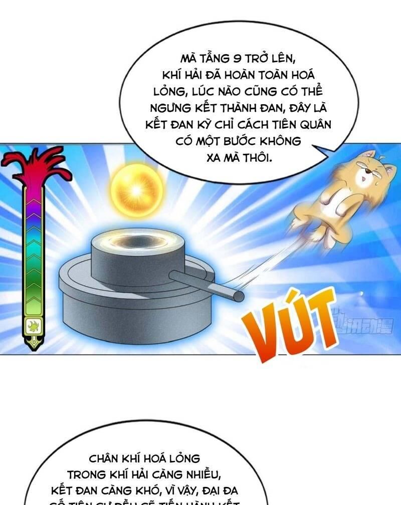 Trọng Sinh Thành Cậu Vàng Tại Dị Thế Chapter 84 - 19