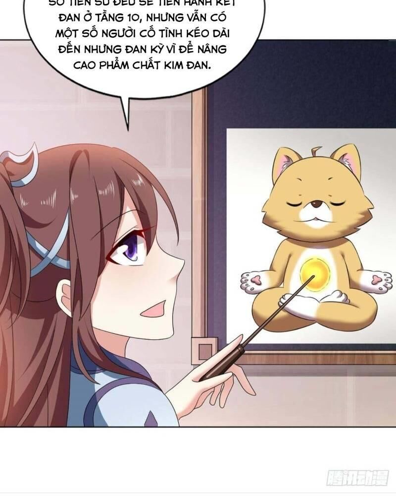 Trọng Sinh Thành Cậu Vàng Tại Dị Thế Chapter 84 - 20
