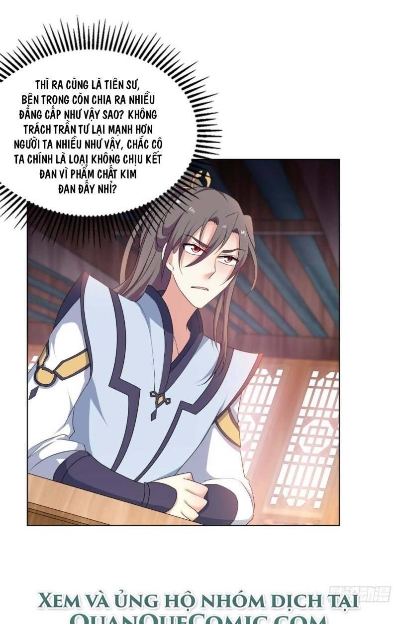 Trọng Sinh Thành Cậu Vàng Tại Dị Thế Chapter 84 - 21