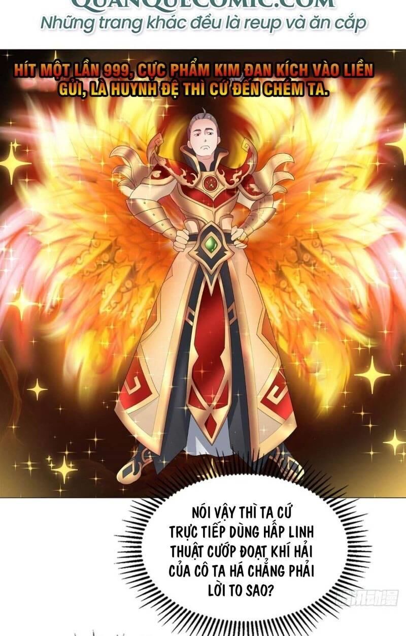 Trọng Sinh Thành Cậu Vàng Tại Dị Thế Chapter 84 - 22