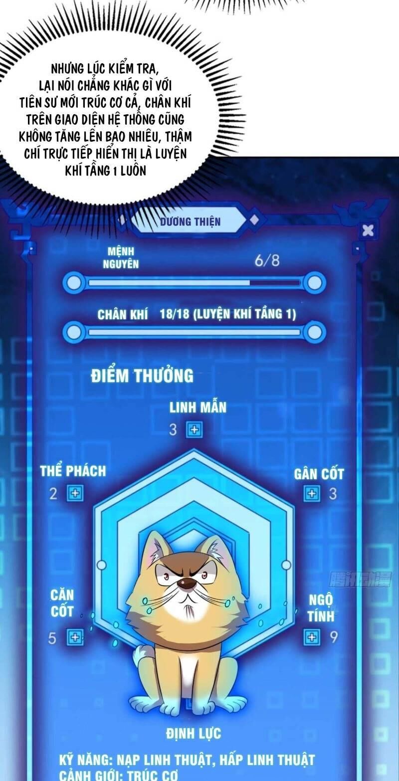 Trọng Sinh Thành Cậu Vàng Tại Dị Thế Chapter 84 - 23