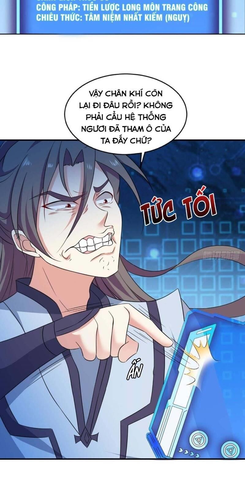 Trọng Sinh Thành Cậu Vàng Tại Dị Thế Chapter 84 - 24