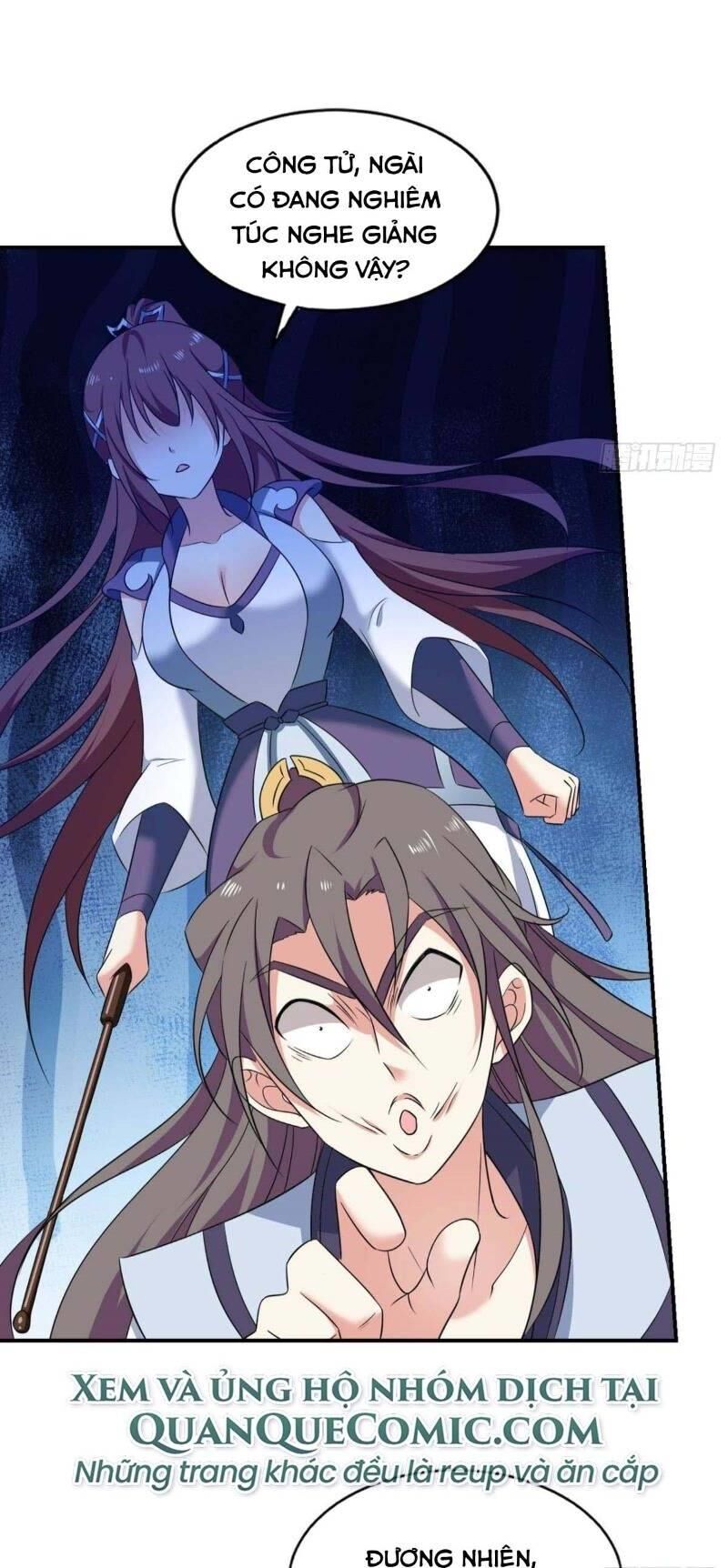 Trọng Sinh Thành Cậu Vàng Tại Dị Thế Chapter 84 - 25