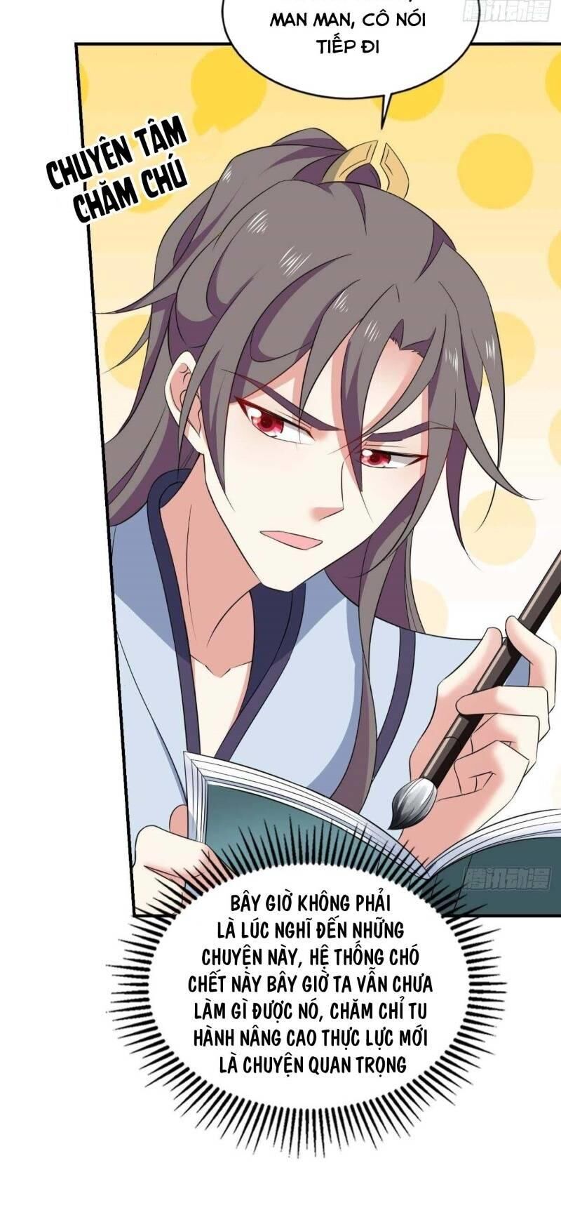 Trọng Sinh Thành Cậu Vàng Tại Dị Thế Chapter 84 - 26