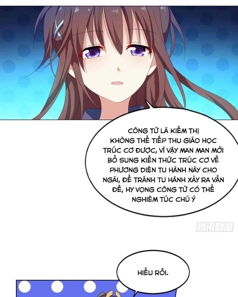 Trọng Sinh Thành Cậu Vàng Tại Dị Thế Chapter 84 - 27