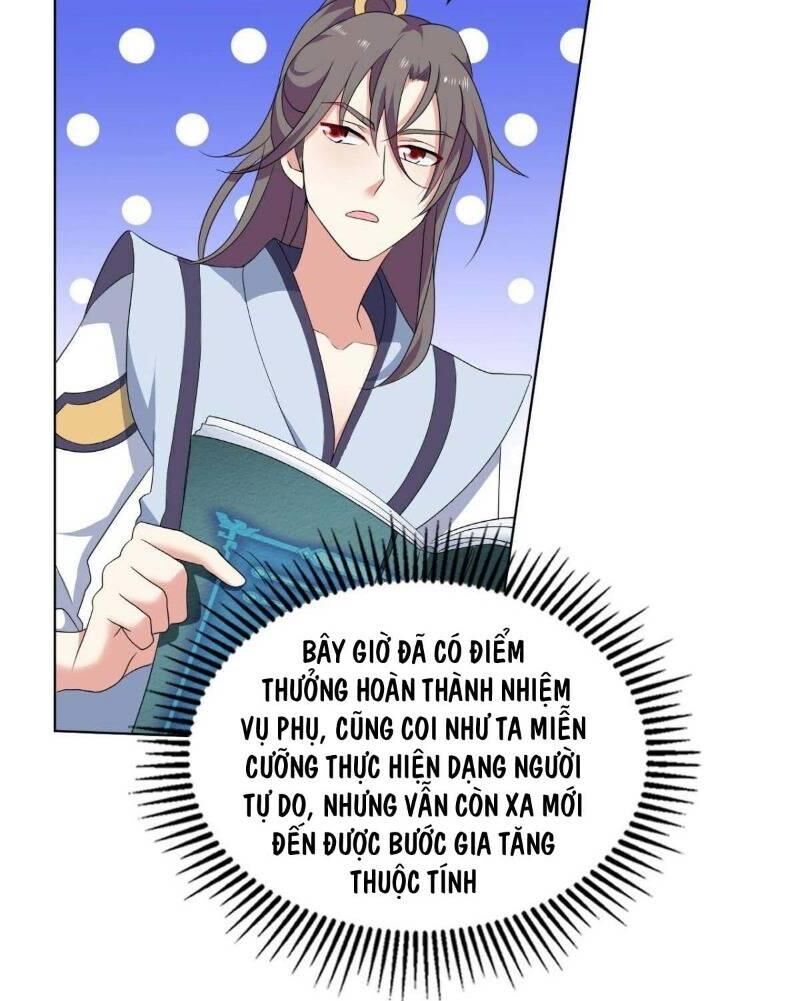 Trọng Sinh Thành Cậu Vàng Tại Dị Thế Chapter 84 - 28