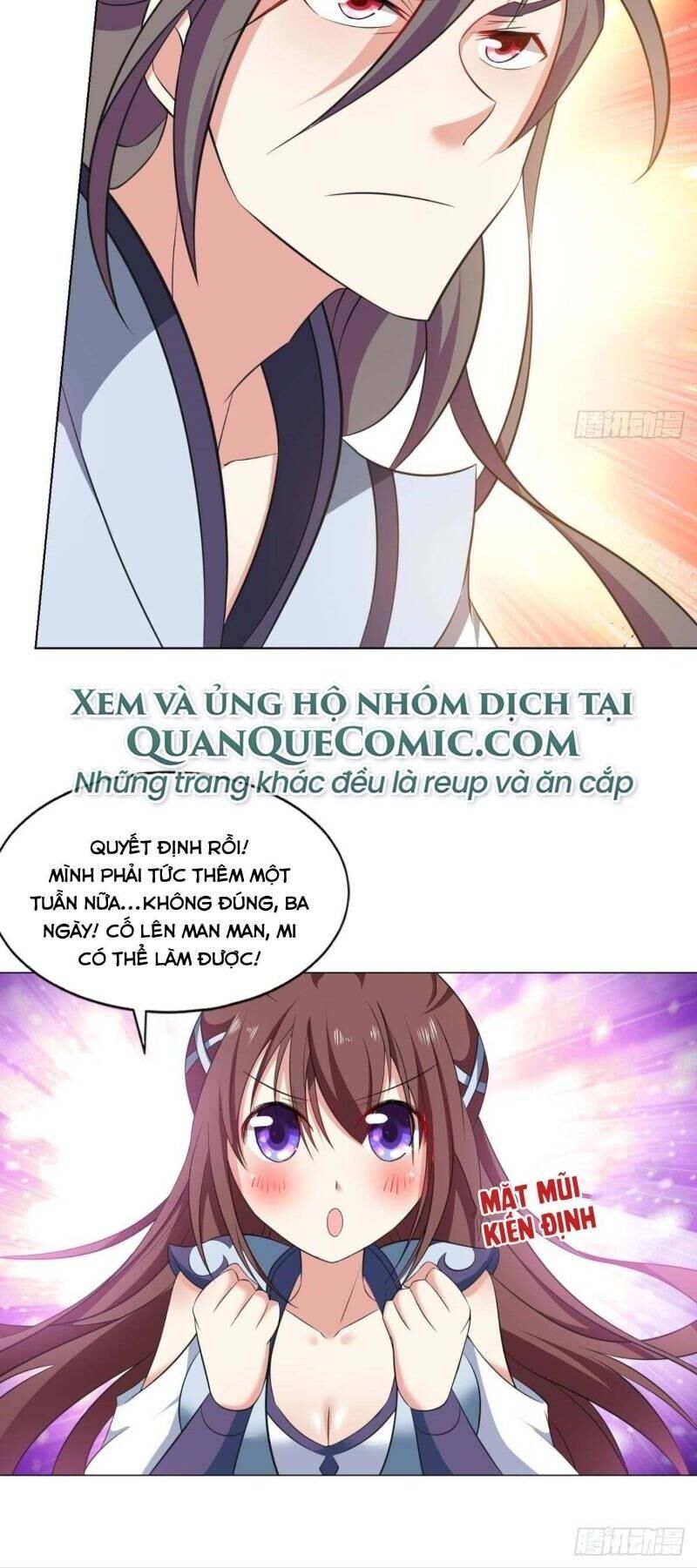 Trọng Sinh Thành Cậu Vàng Tại Dị Thế Chapter 84 - 32