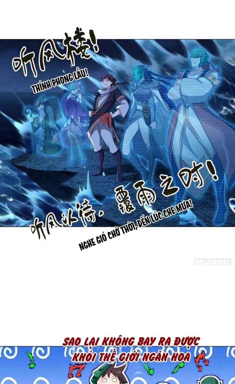 Trọng Sinh Thành Cậu Vàng Tại Dị Thế Chapter 84 - 7