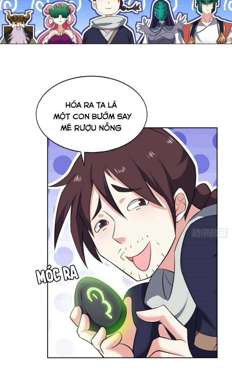 Trọng Sinh Thành Cậu Vàng Tại Dị Thế Chapter 84 - 8