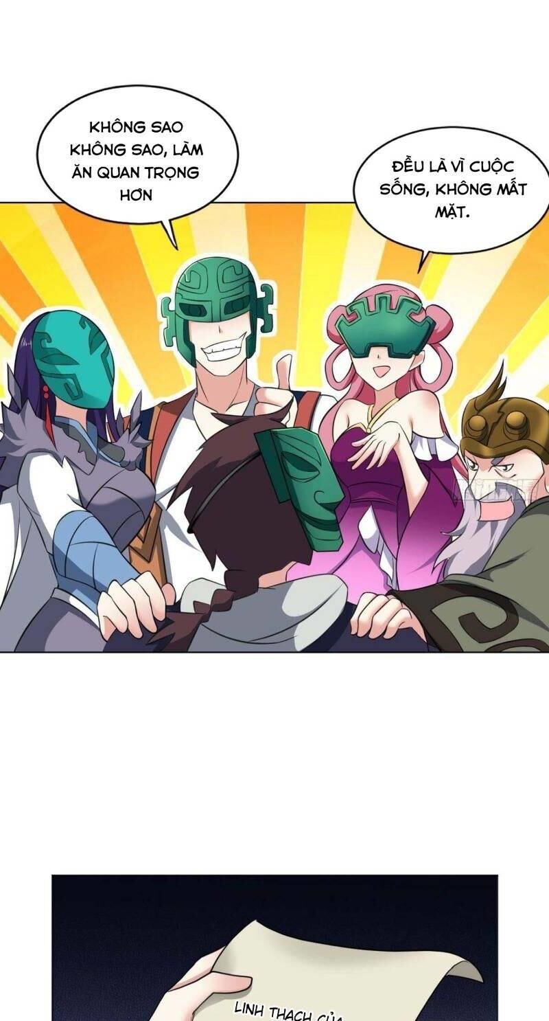 Trọng Sinh Thành Cậu Vàng Tại Dị Thế Chapter 84 - 9