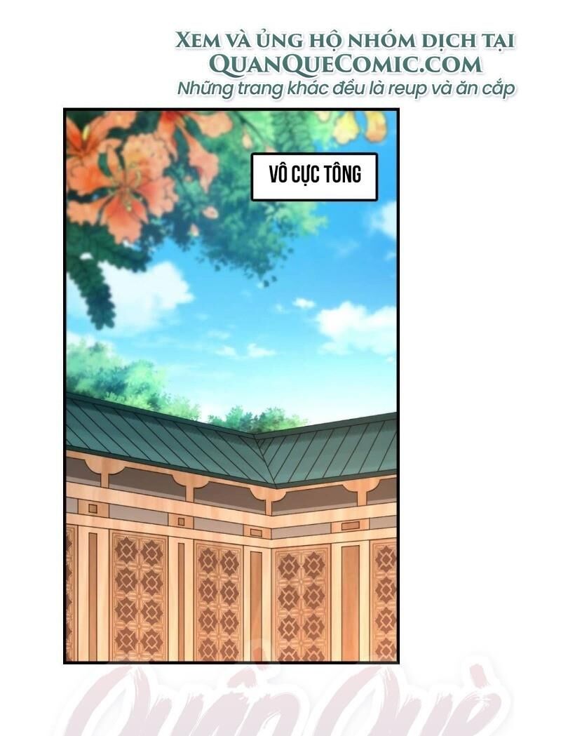 Trọng Sinh Thành Cậu Vàng Tại Dị Thế Chapter 85 - 1