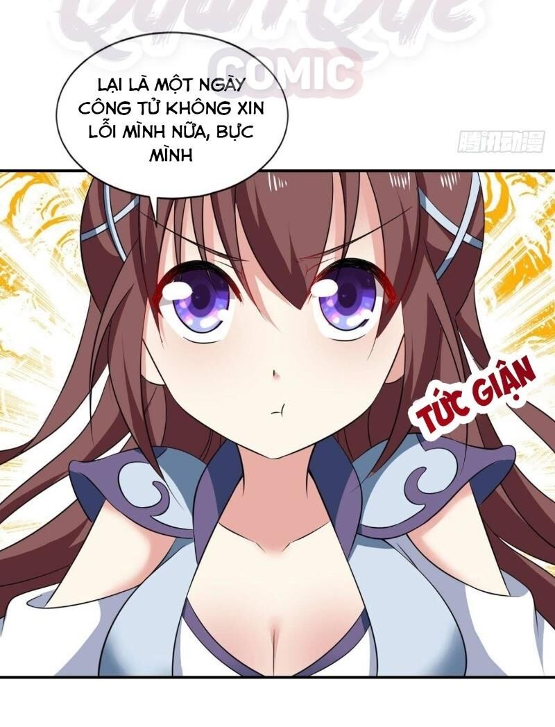 Trọng Sinh Thành Cậu Vàng Tại Dị Thế Chapter 85 - 2