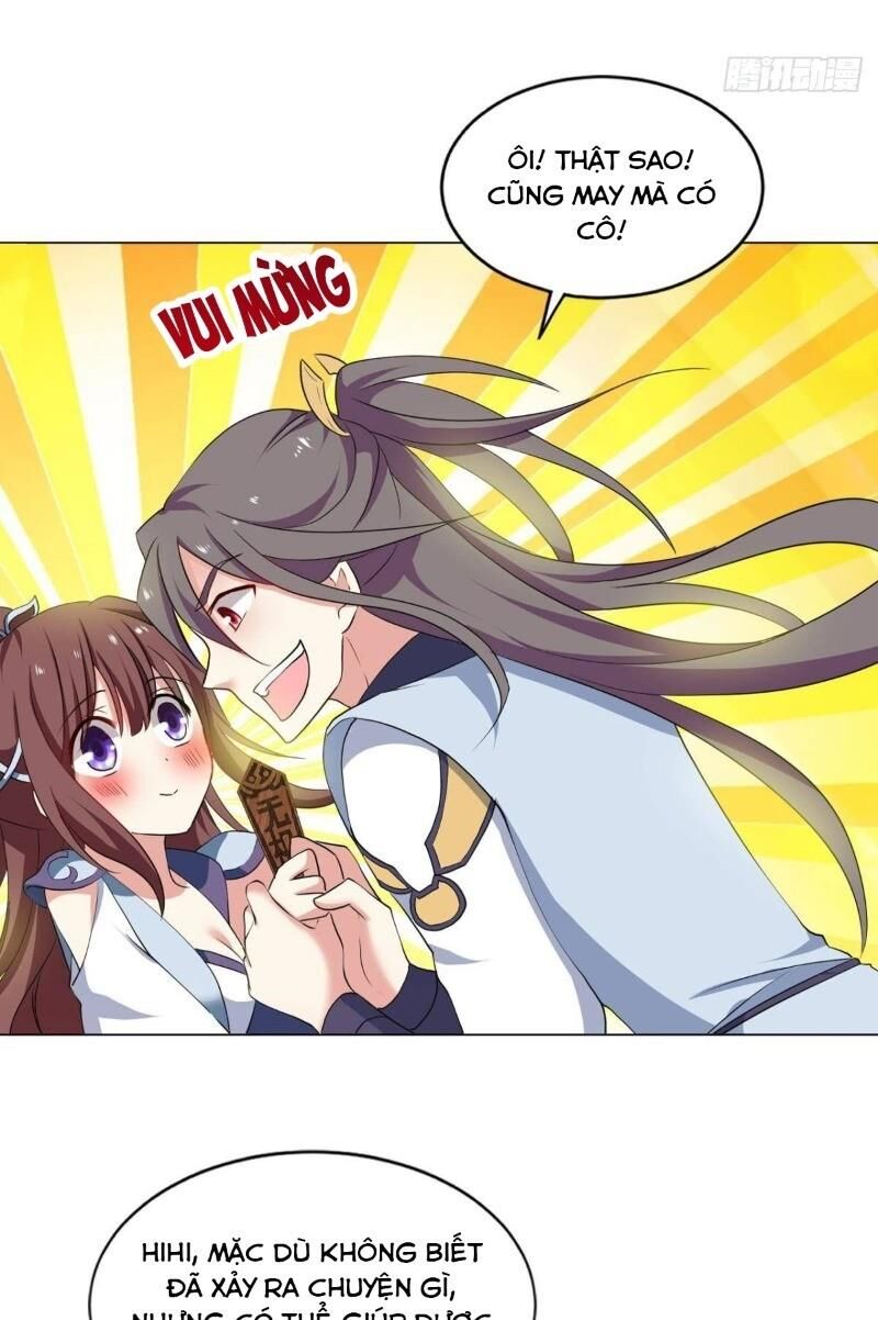 Trọng Sinh Thành Cậu Vàng Tại Dị Thế Chapter 85 - 11