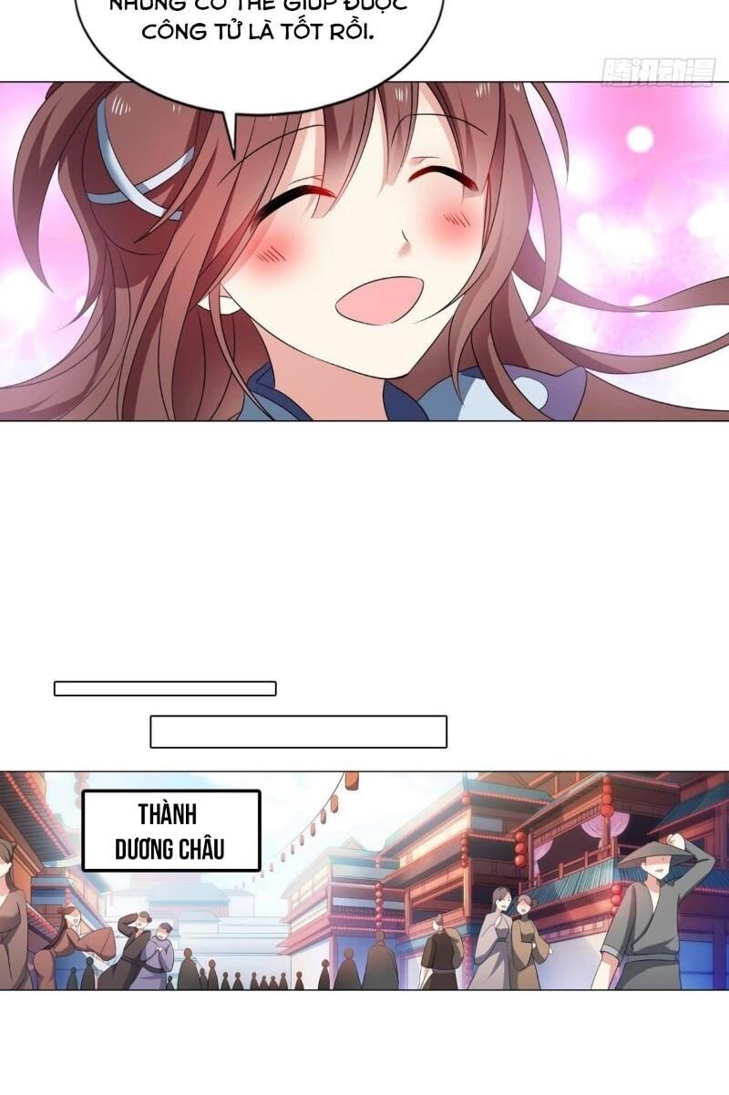 Trọng Sinh Thành Cậu Vàng Tại Dị Thế Chapter 85 - 12