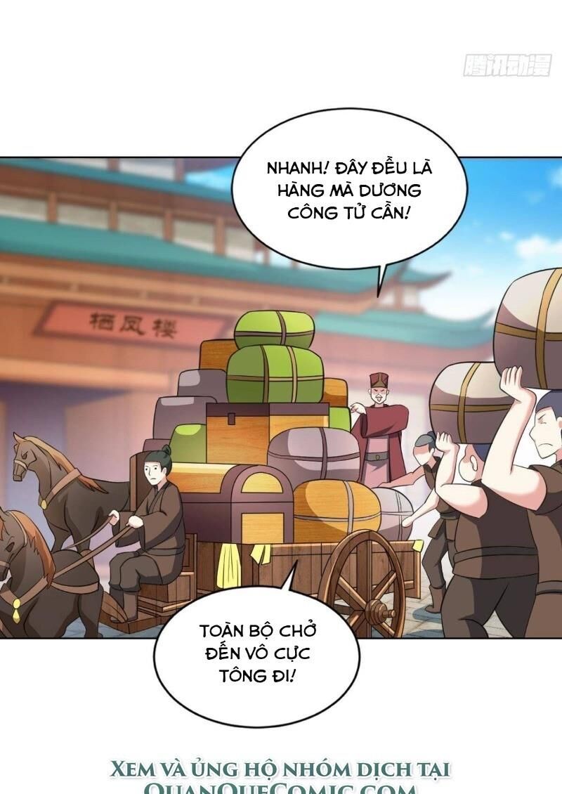 Trọng Sinh Thành Cậu Vàng Tại Dị Thế Chapter 85 - 13