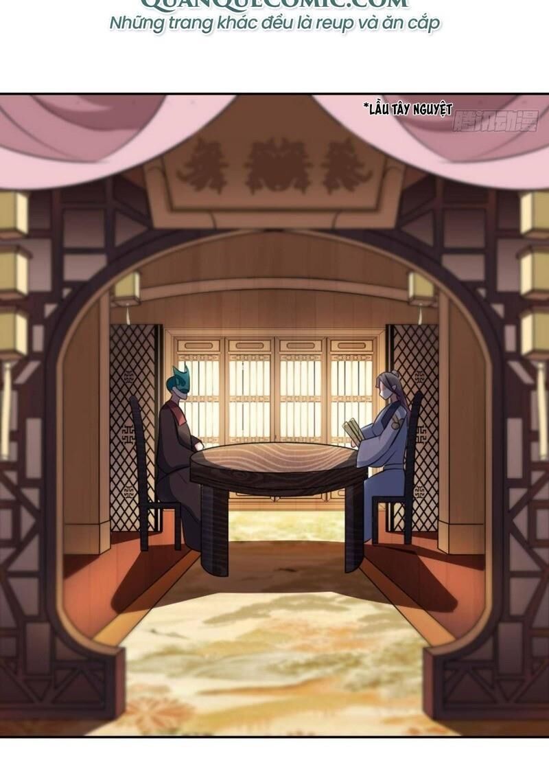 Trọng Sinh Thành Cậu Vàng Tại Dị Thế Chapter 85 - 14