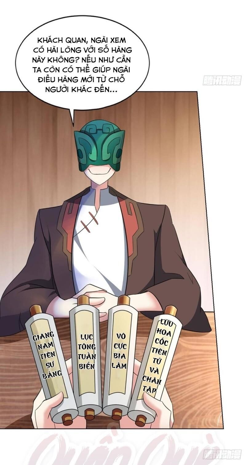 Trọng Sinh Thành Cậu Vàng Tại Dị Thế Chapter 85 - 15