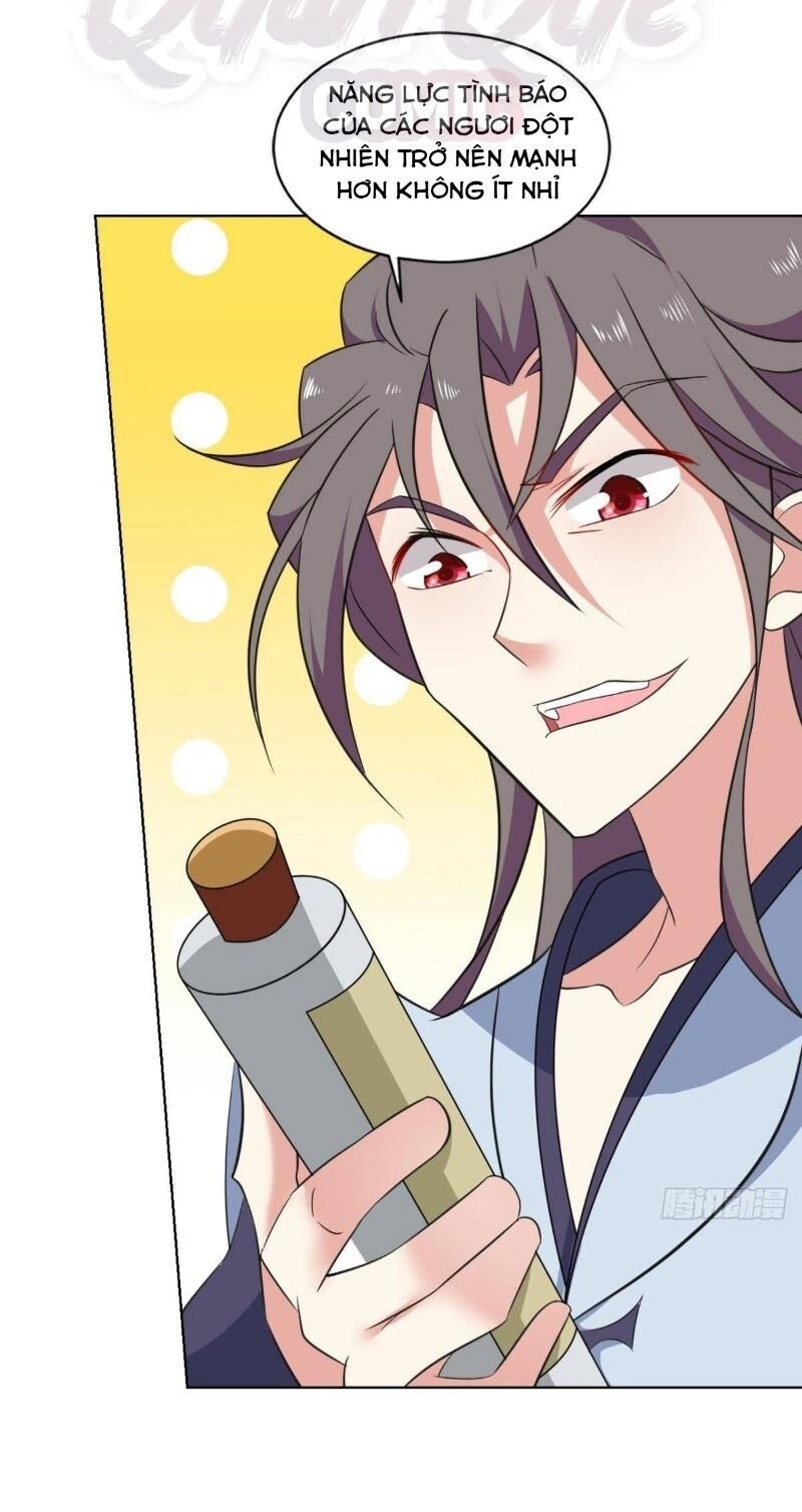 Trọng Sinh Thành Cậu Vàng Tại Dị Thế Chapter 85 - 16