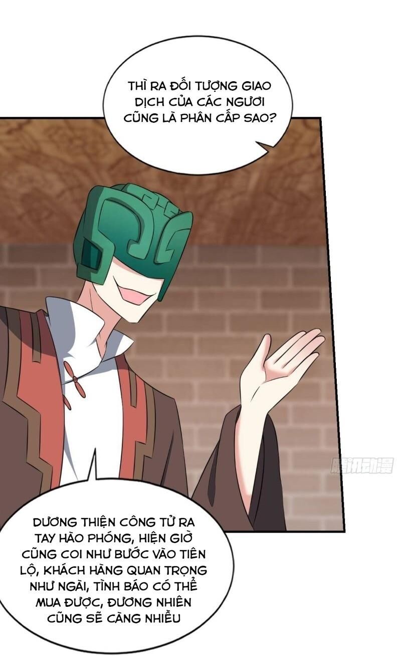 Trọng Sinh Thành Cậu Vàng Tại Dị Thế Chapter 85 - 17