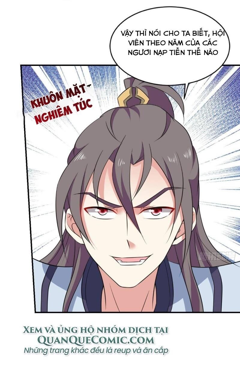 Trọng Sinh Thành Cậu Vàng Tại Dị Thế Chapter 85 - 18