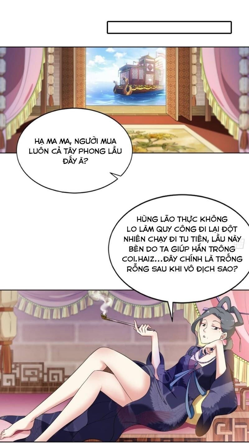 Trọng Sinh Thành Cậu Vàng Tại Dị Thế Chapter 85 - 19