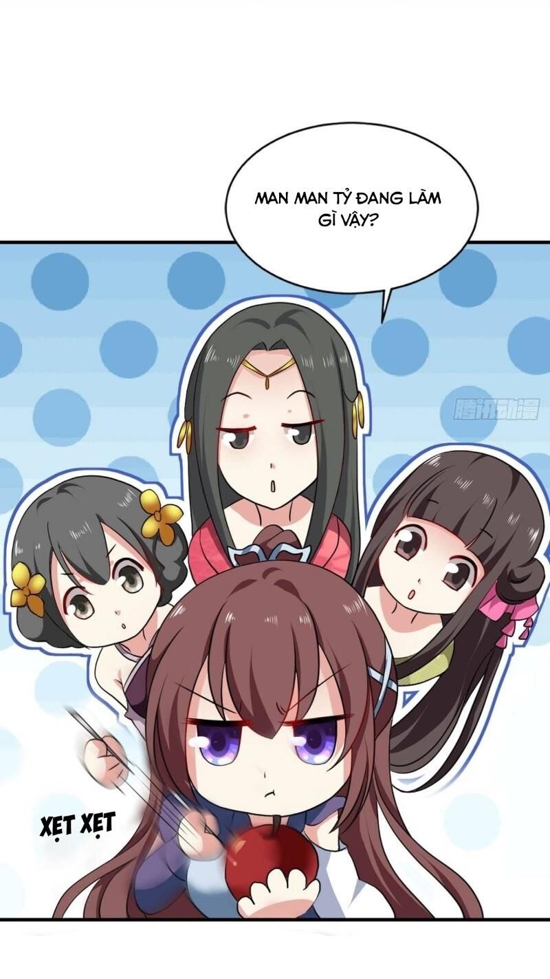 Trọng Sinh Thành Cậu Vàng Tại Dị Thế Chapter 85 - 20