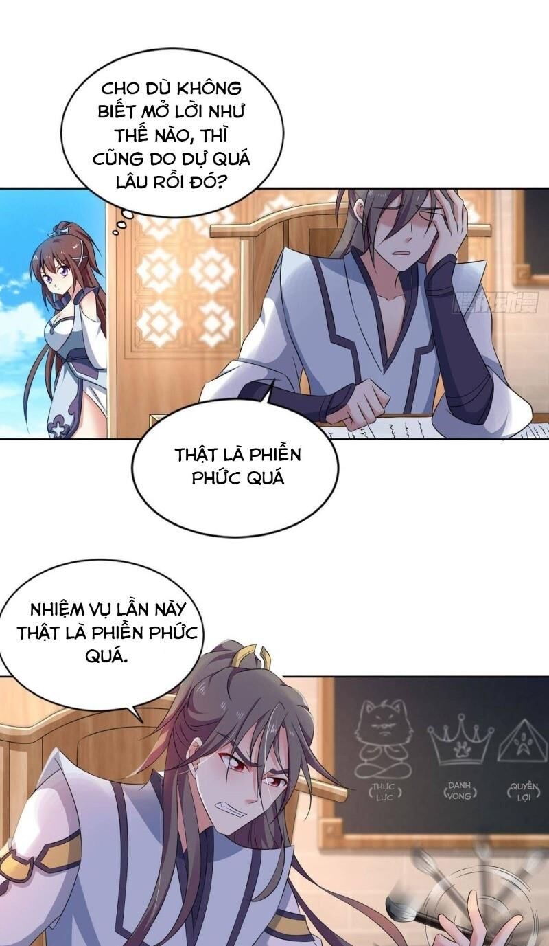 Trọng Sinh Thành Cậu Vàng Tại Dị Thế Chapter 85 - 3