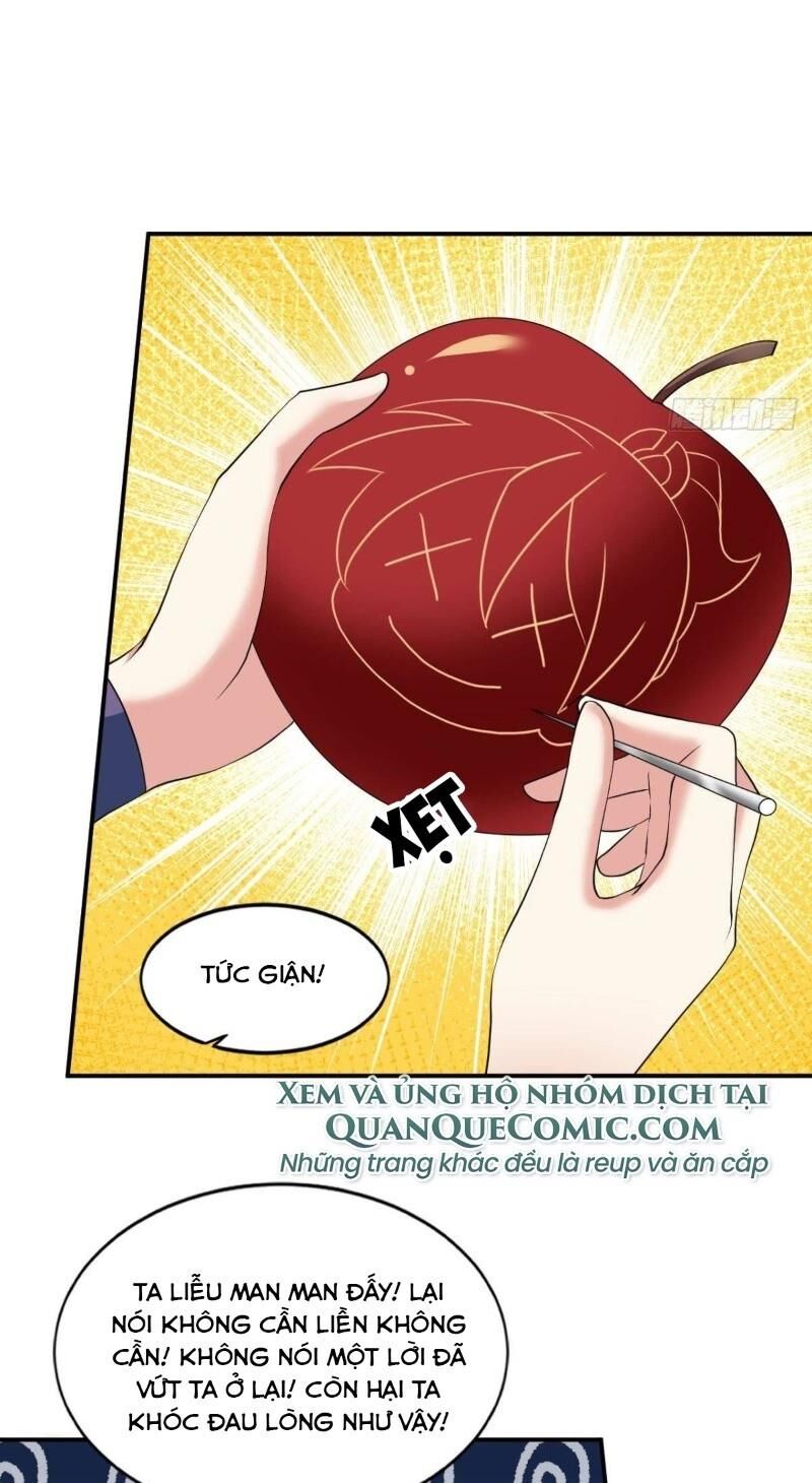 Trọng Sinh Thành Cậu Vàng Tại Dị Thế Chapter 85 - 21