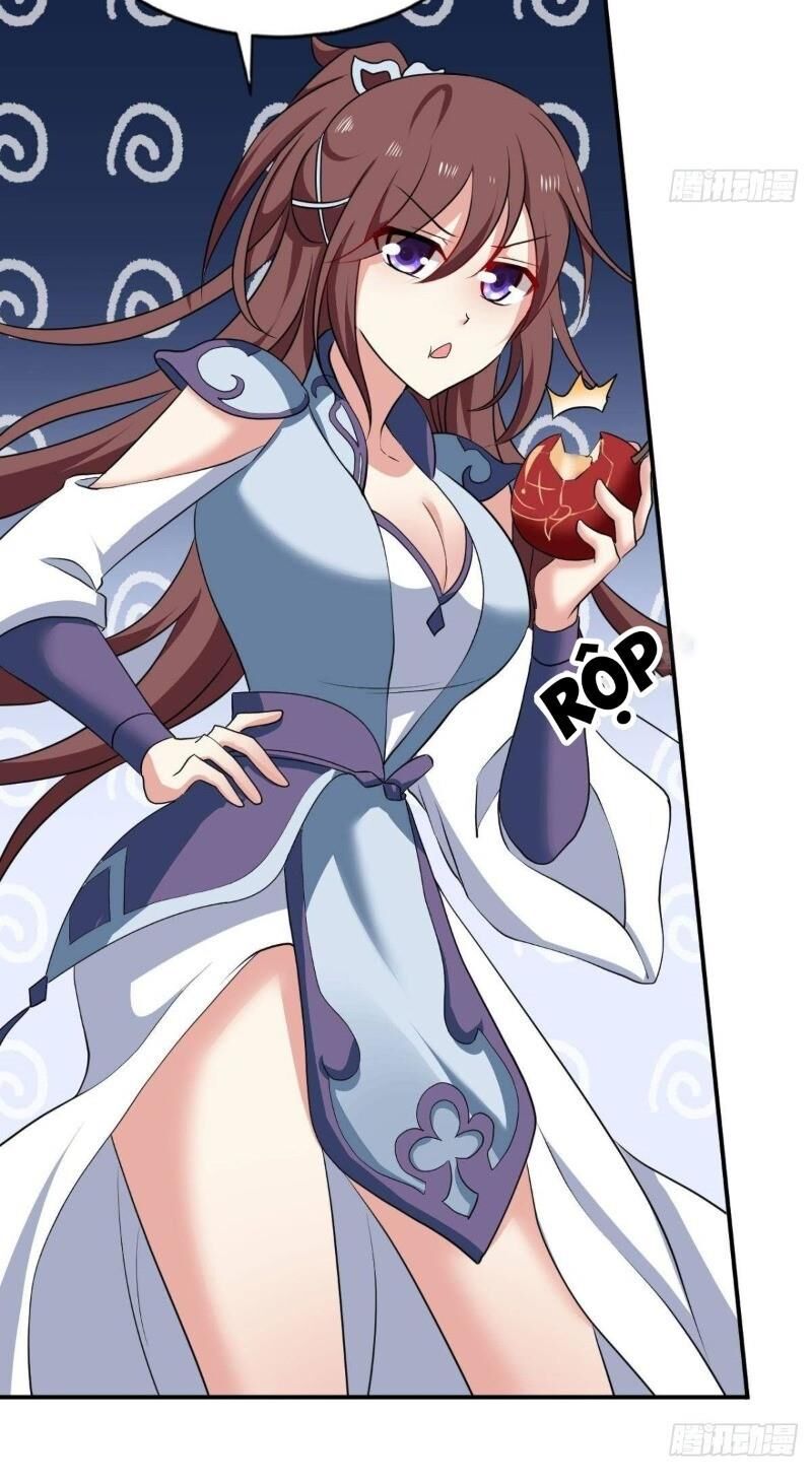 Trọng Sinh Thành Cậu Vàng Tại Dị Thế Chapter 85 - 22