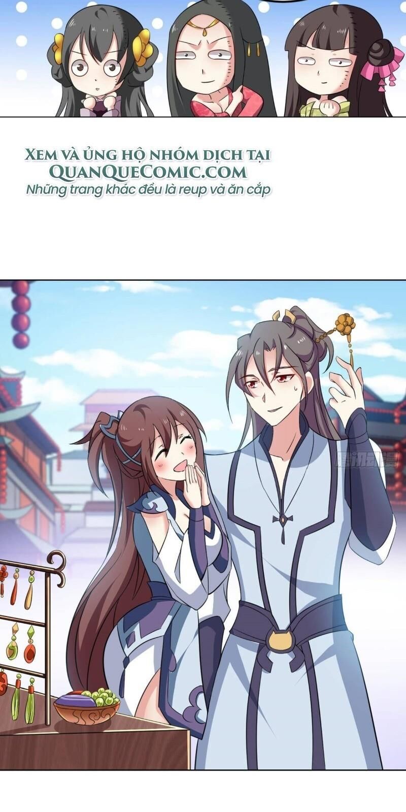 Trọng Sinh Thành Cậu Vàng Tại Dị Thế Chapter 85 - 26