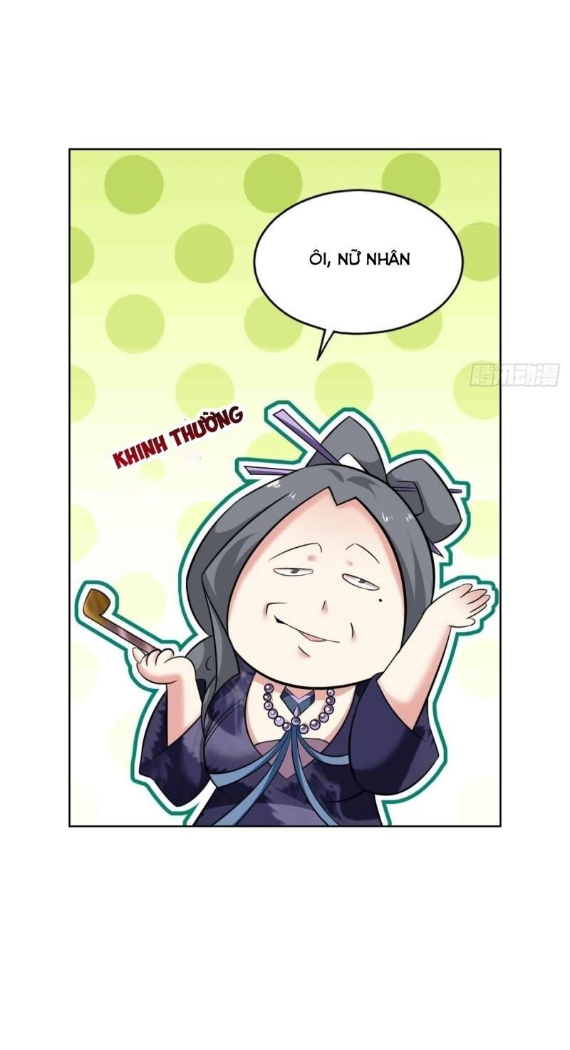 Trọng Sinh Thành Cậu Vàng Tại Dị Thế Chapter 85 - 27