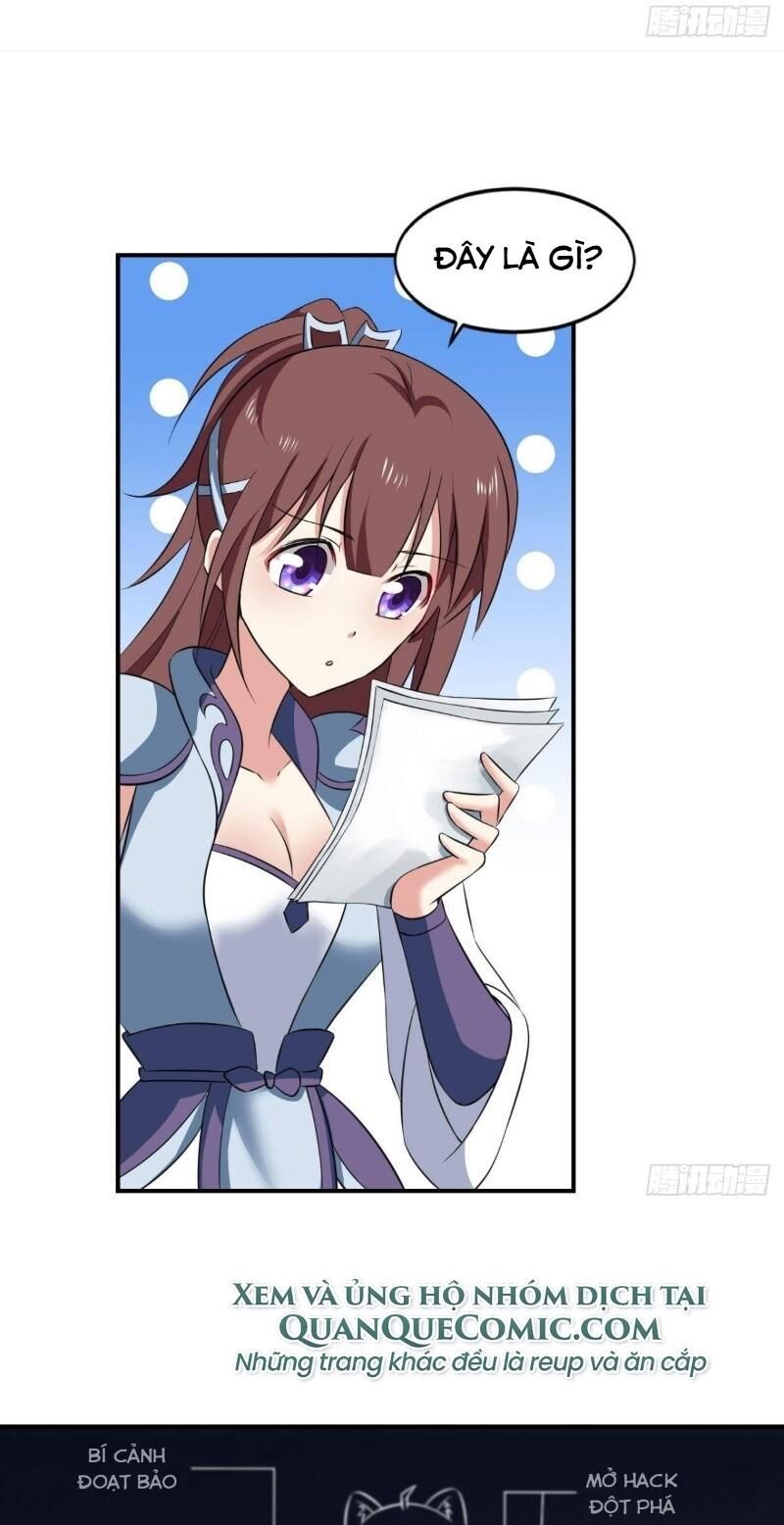 Trọng Sinh Thành Cậu Vàng Tại Dị Thế Chapter 85 - 29