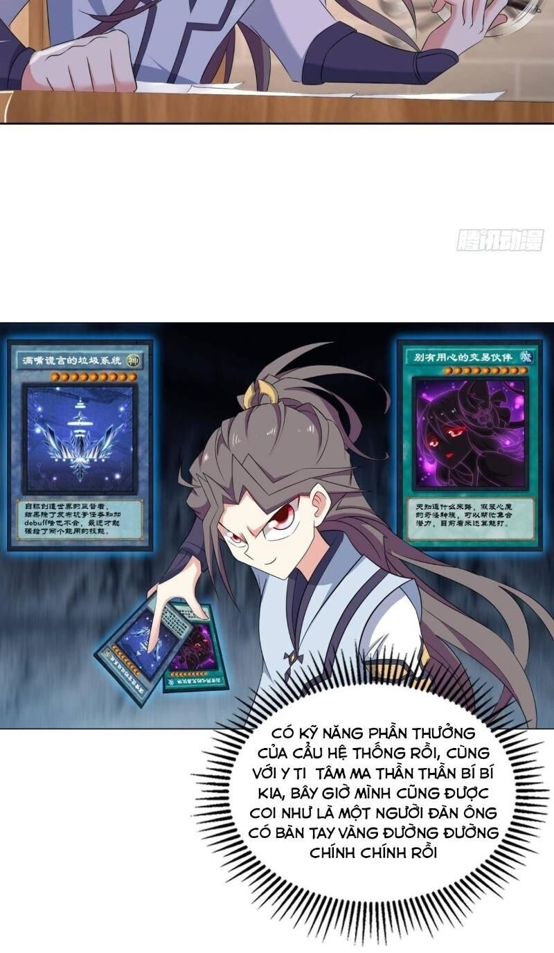 Trọng Sinh Thành Cậu Vàng Tại Dị Thế Chapter 85 - 4