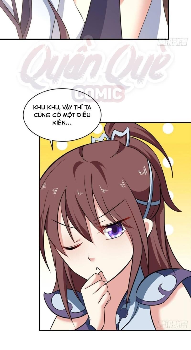 Trọng Sinh Thành Cậu Vàng Tại Dị Thế Chapter 85 - 32