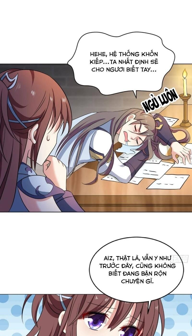 Trọng Sinh Thành Cậu Vàng Tại Dị Thế Chapter 85 - 33